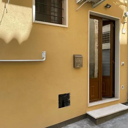 La Casa Di Natalina Holiday home Scicli