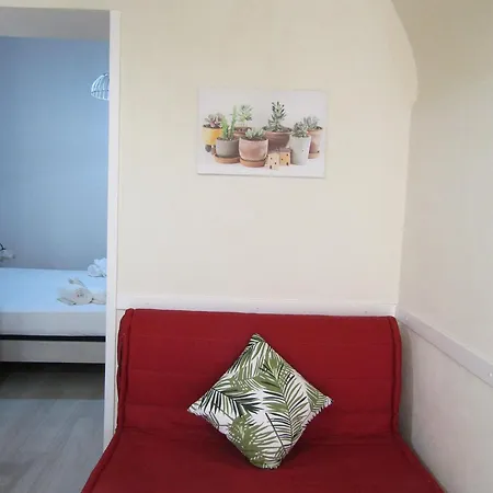 بيت للعطل La Casa Di Natalina