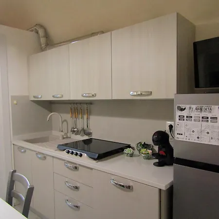 بيت للعطل La Casa Di Natalina شيكلي