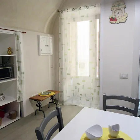Tatil Evi La Casa Di Natalina