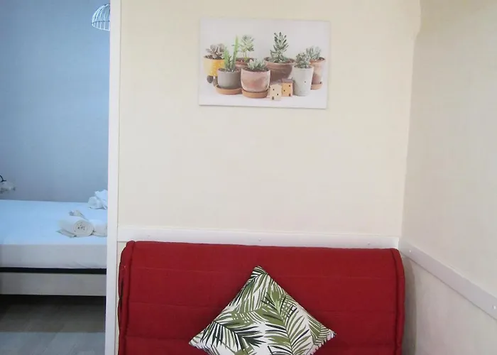 Vakantiehuis La Casa Di Natalina