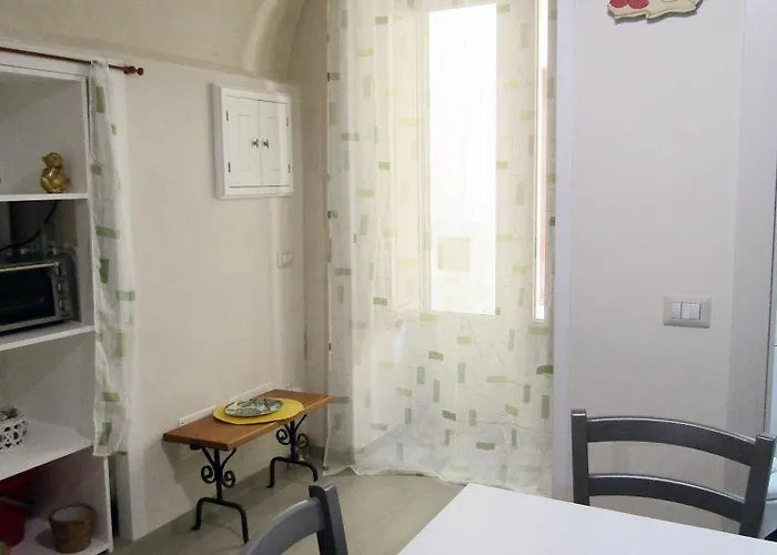 Vakantiehuis La Casa Di Natalina